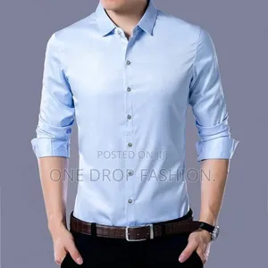 Dress Shirts