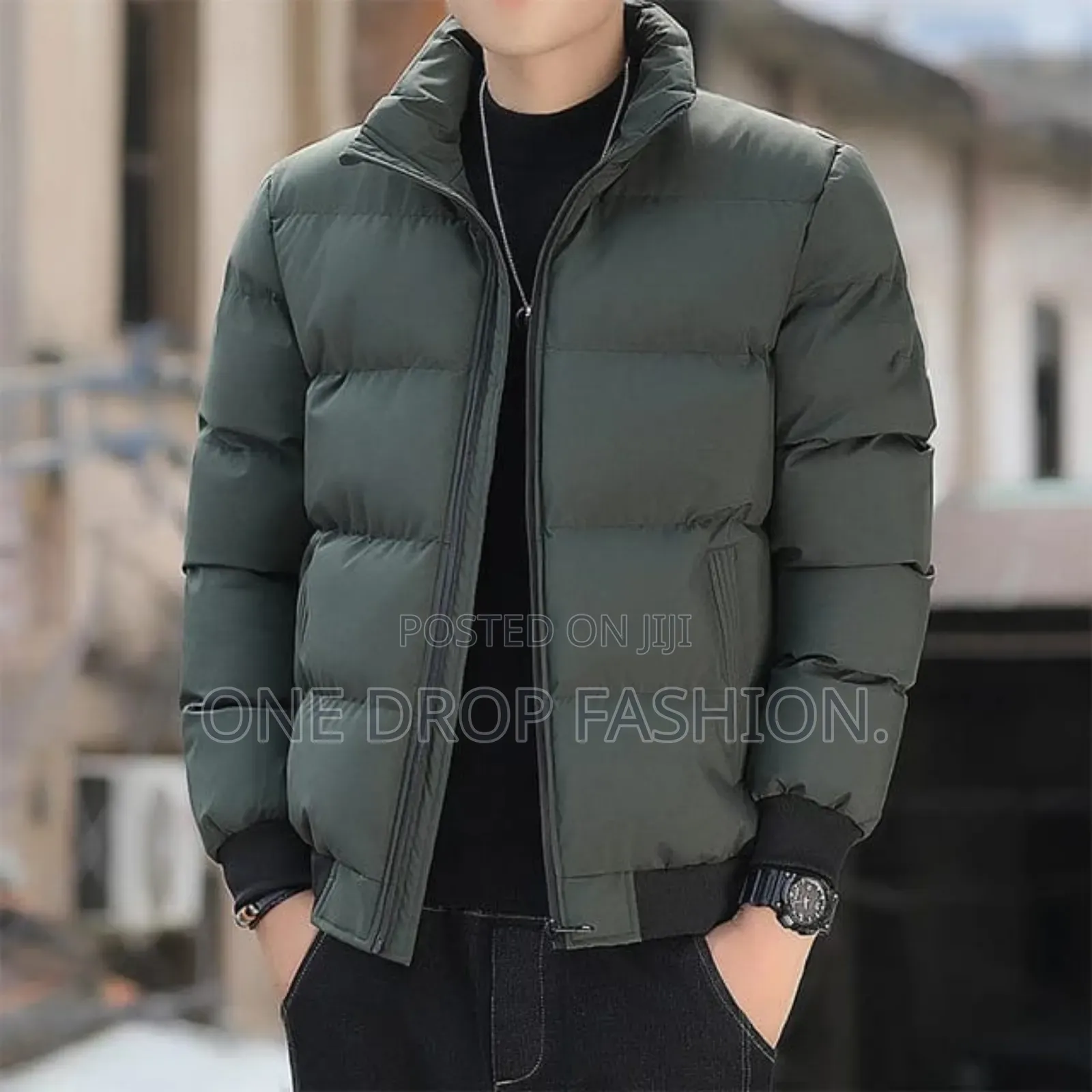 Puffer Jackets ||For Men