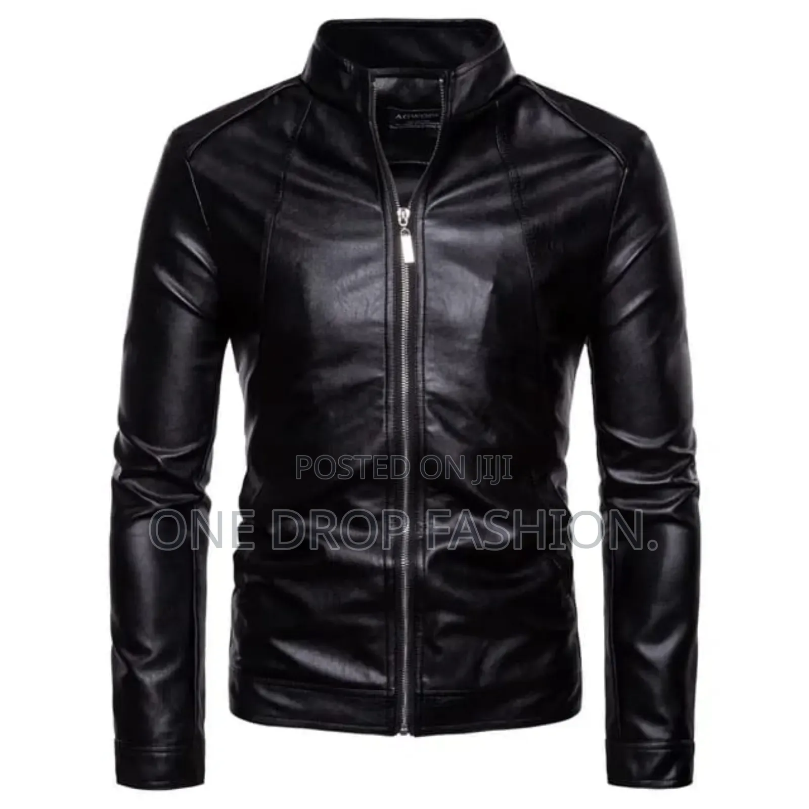New Fashion Leather Jackets