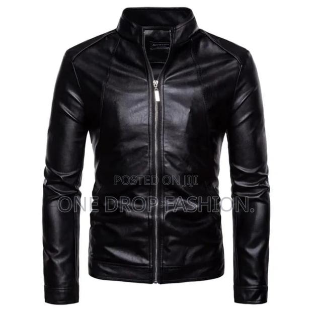 New Fashion Leather Jackets