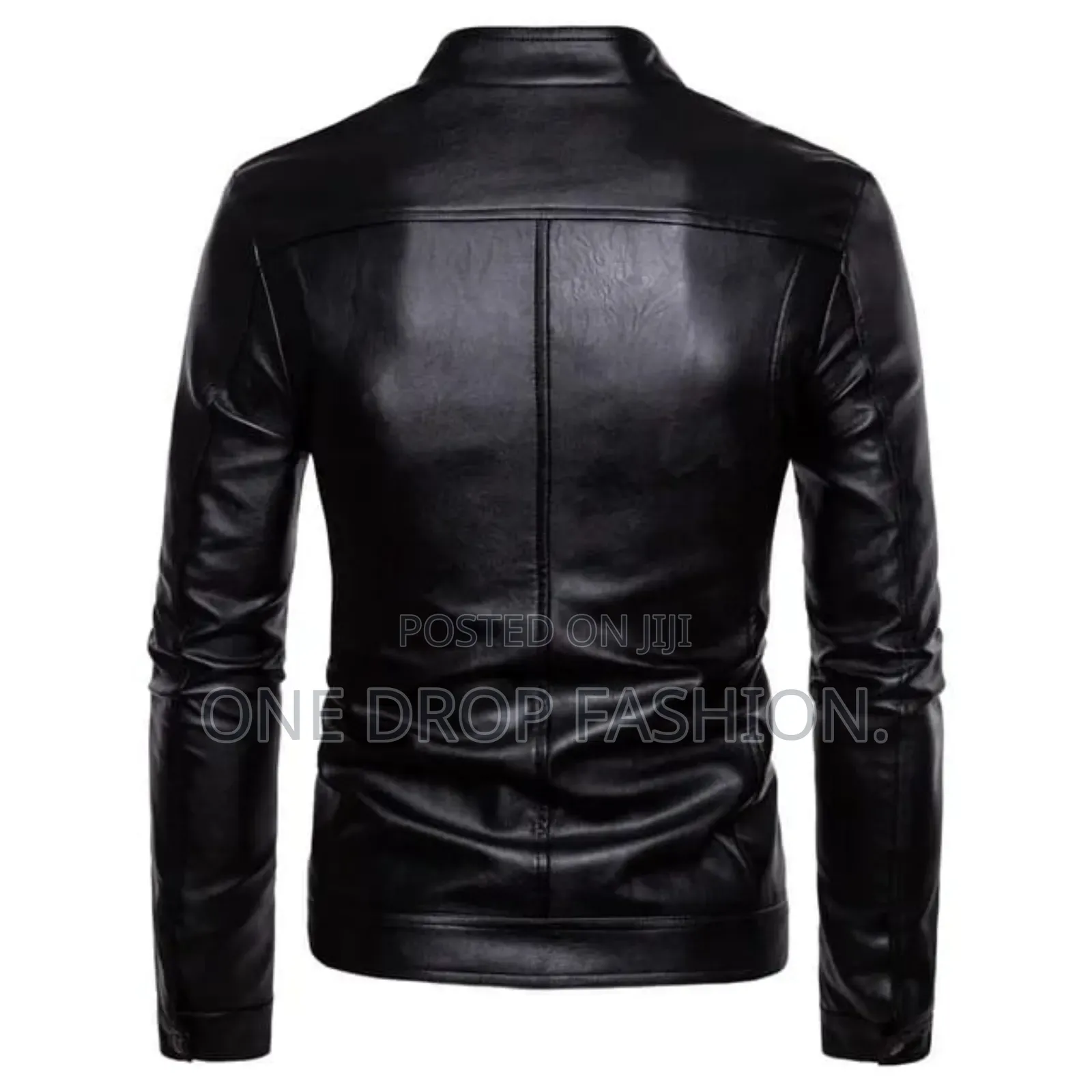 New Fashion Leather Jackets