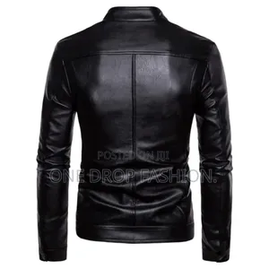 New Fashion Leather Jackets