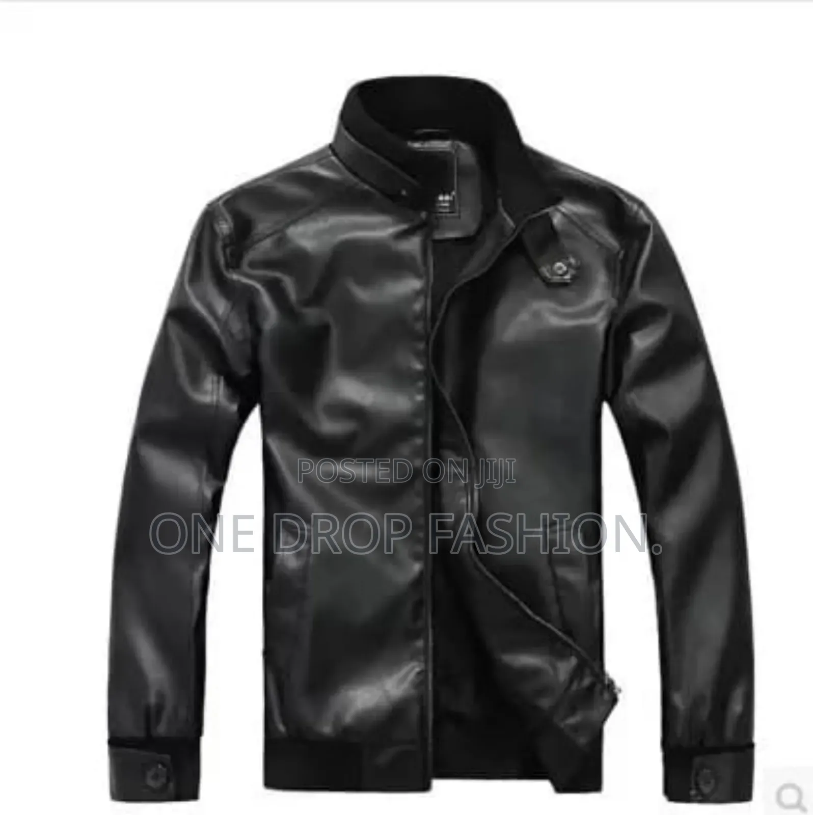 Warm Leather Jackets 101