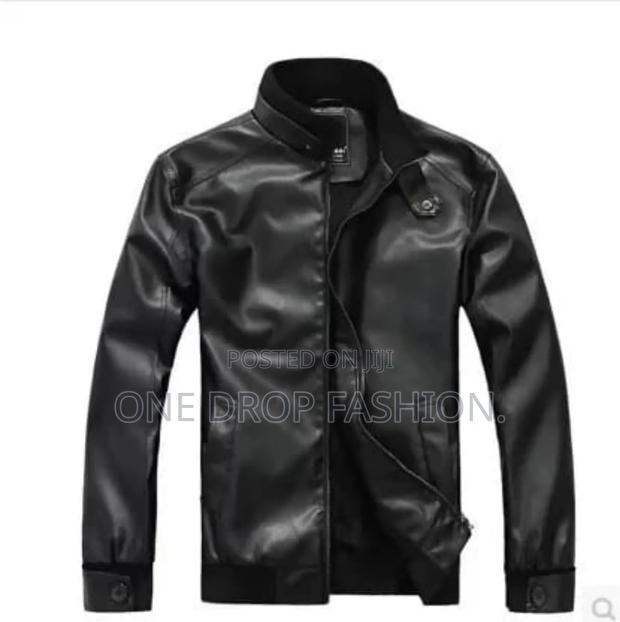 Warm Leather Jackets 101