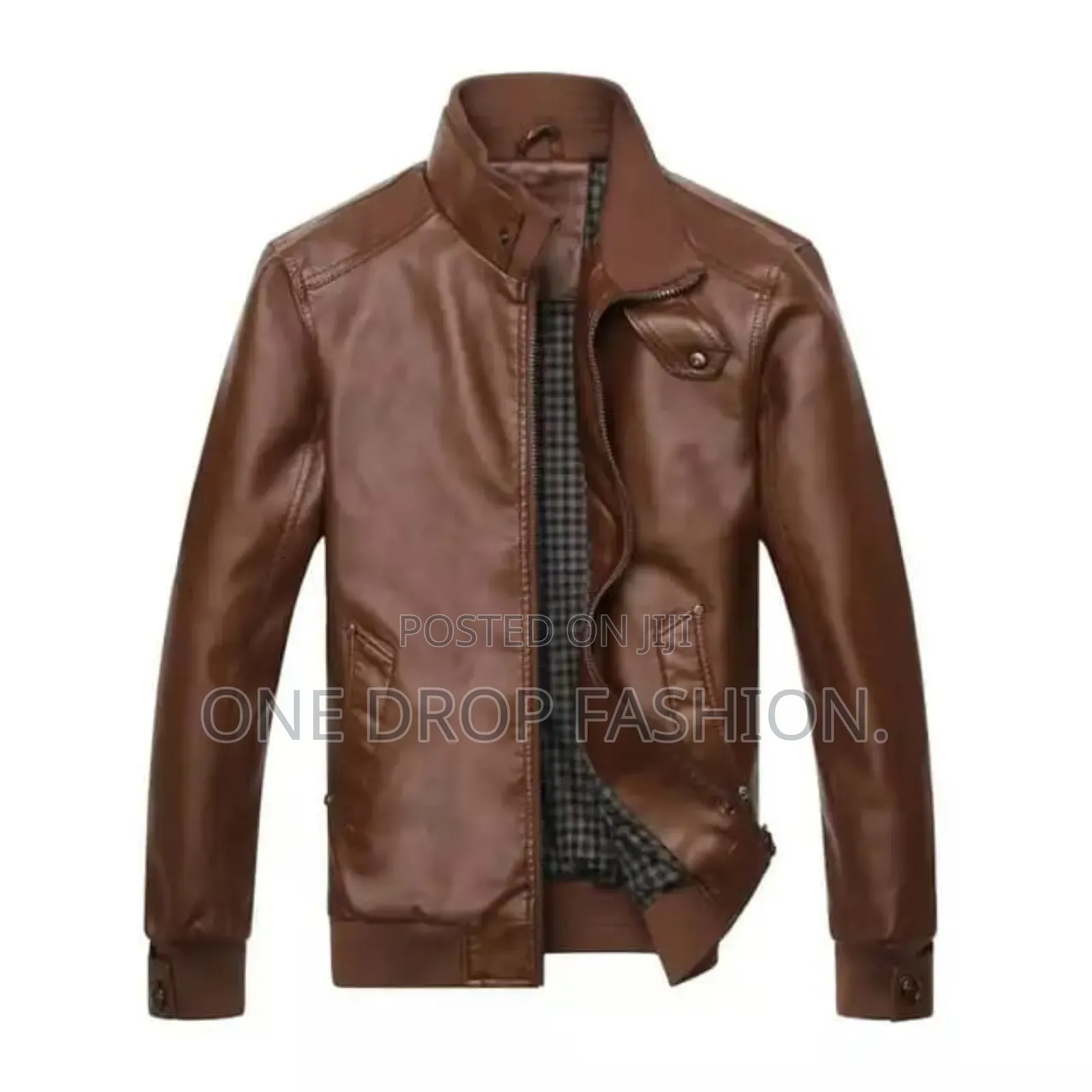 Warm Leather Jackets 101