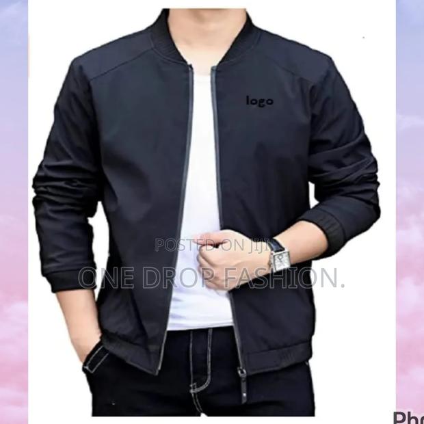 Bomber Jackets 102