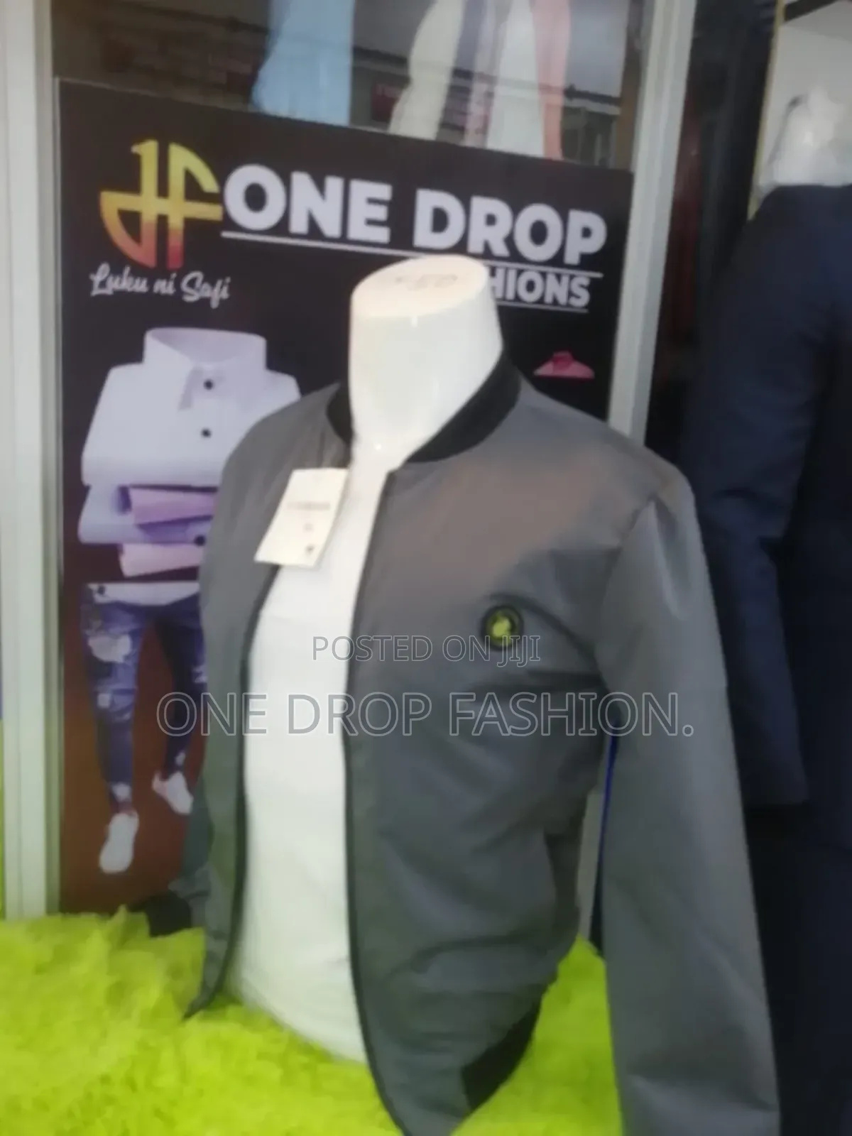 Bomber Jackets 102