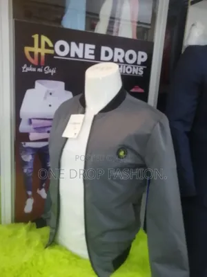 Bomber Jackets 102