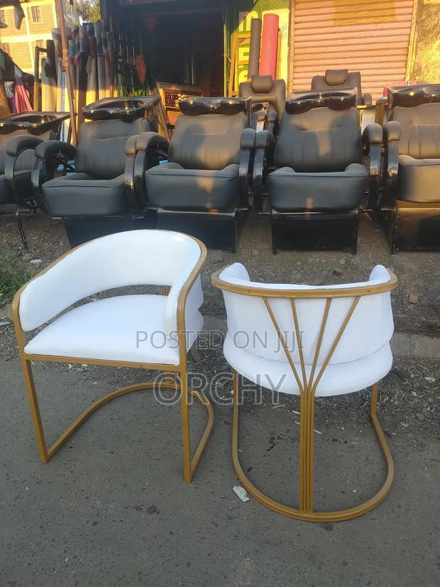 Styling Seats, Manicure Seats - thumbnail 2