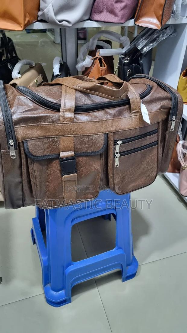 Large Travel.Bag - main view