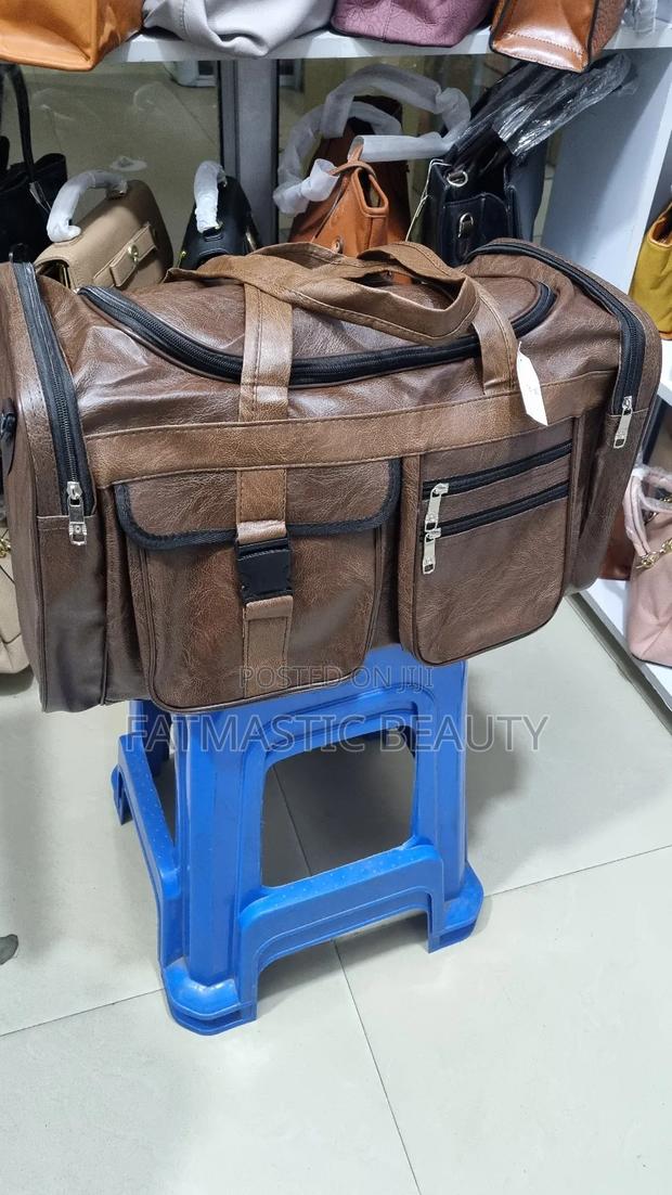 Large Travel.Bag - thumbnail 2