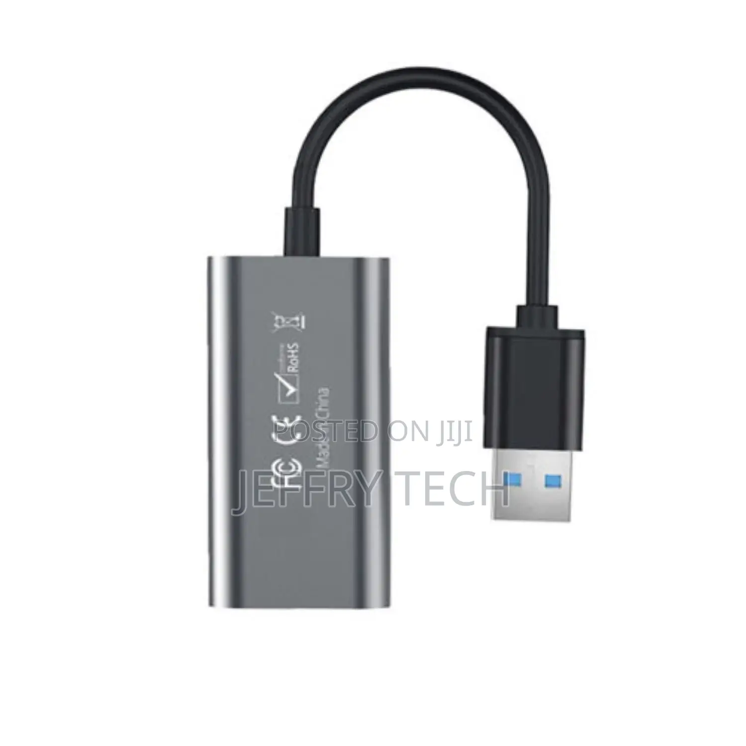 HDTV Video Audio Capture Card HDMI to USB4K Video Capture108
