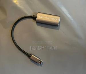Hdmi-Compatible to Type C 1080P Ushdmi-Co Type C 1080P USB- - thumbnail 2