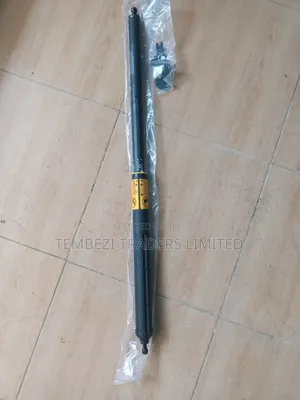 Boot Shock Land Cruiser Prado Fj 150