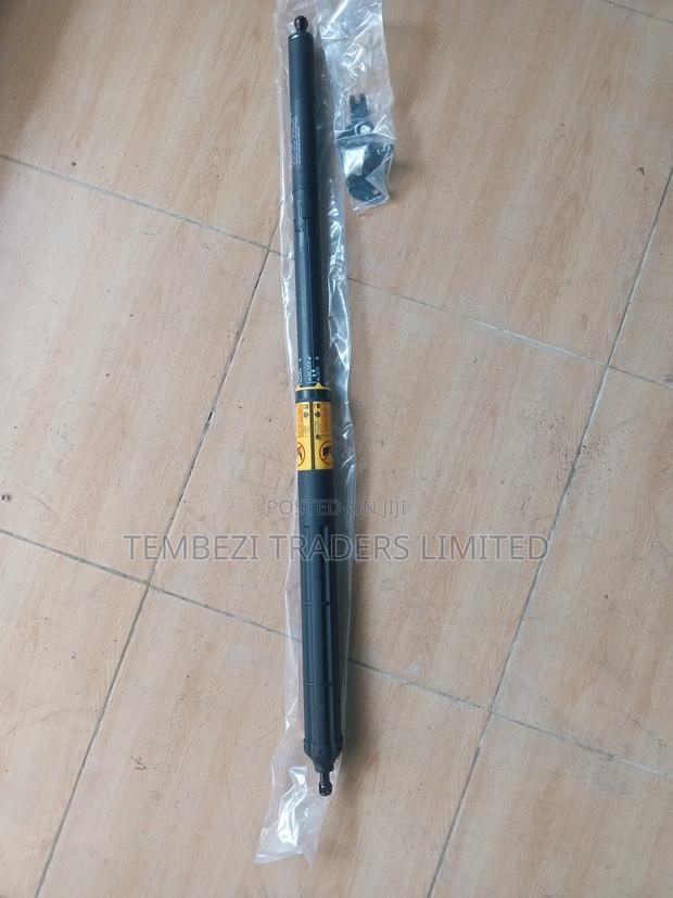 Boot Shock Land Cruiser Prado Fj 150
