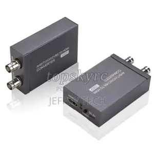 NK-T8 AHD/TVI/CVI/CVBS to HDMI Converter Coaxial Camera Sig