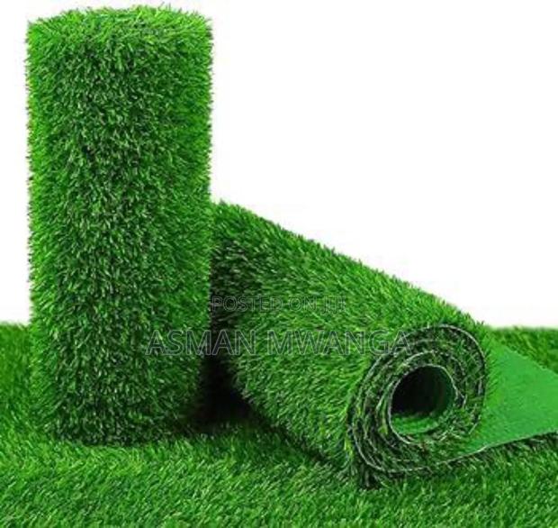 Grass Artificial Carpet 15mm Thickness