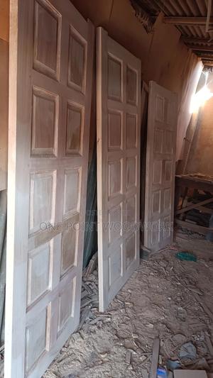 Mahogany Products - thumbnail 2