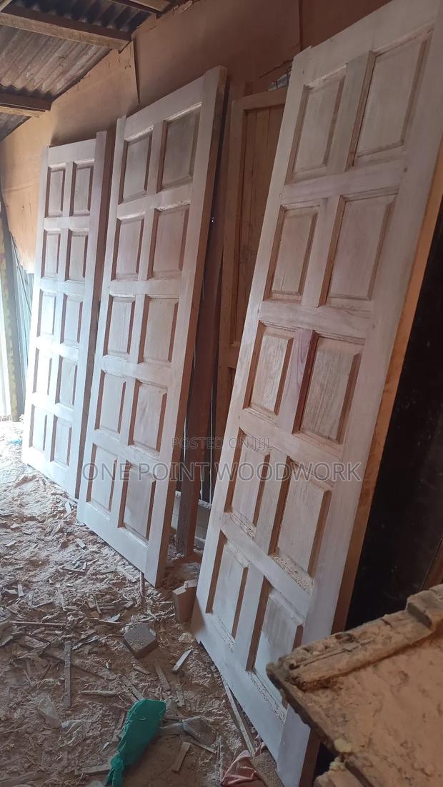 Mahogany Products - thumbnail 3