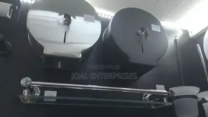 Metallic Tissue Holder