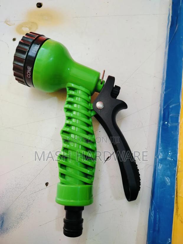 Good Quality Hose Nozzle - main view