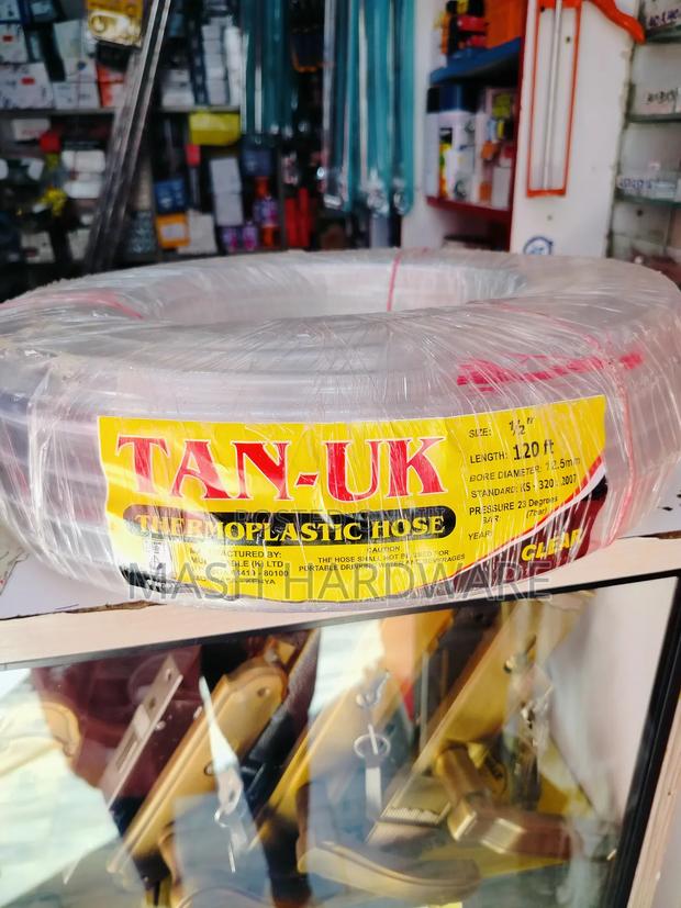 1/2*120ft Tann UK Hose Pipe