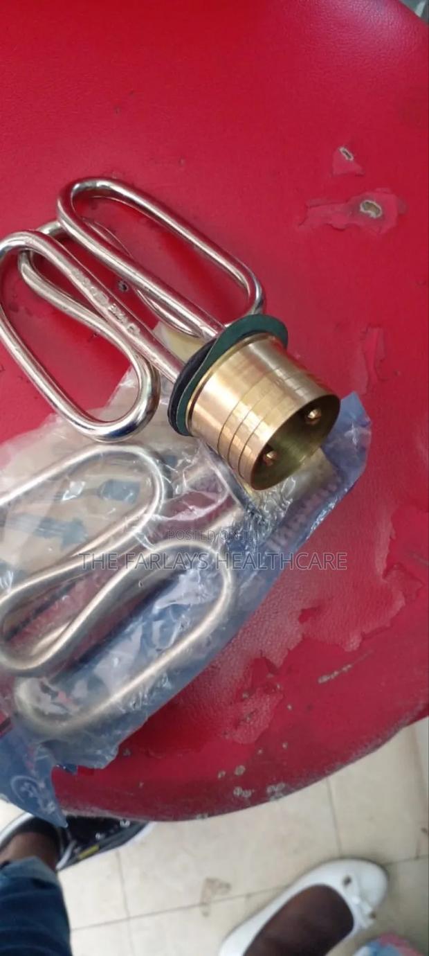 Autoclave Element 2kw