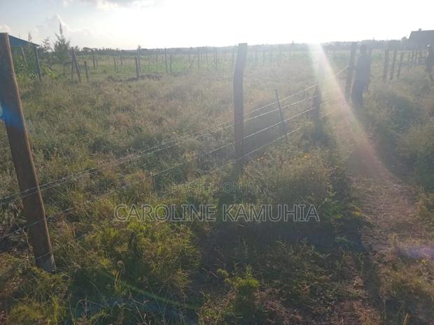 Plot for Sale in Joska Mutalia With Ready Title - thumbnail 3