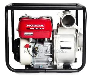 Honda Original Water Pump WL30XH - thumbnail 2
