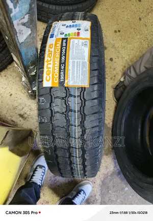 195r15c Tyre