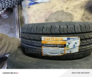 215/55zr17 Tyre