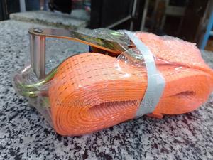 Ratchet Tie Down 10m - main view