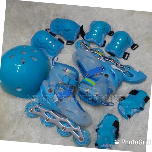 Kids Complete Set - main view