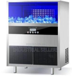 Heavy Duty 90kgs Ice Machine Cube Maker - thumbnail 2