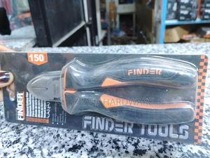 Side Cutter(Cutter Pliers) 150mm - main view