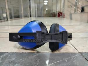 Jsp Big Range Blue Earmuffs - thumbnail 2