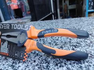 Pliers 200mm