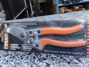 Pruning Shear - main view