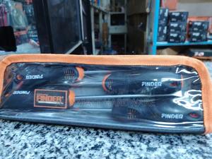 4pcs Screw Driver Set - main view