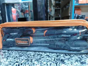 4pcs Screw Driver Set