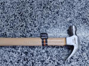 Strong Hammer - main view