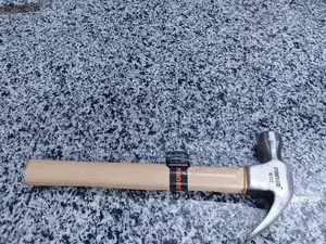 Strong Hammer
