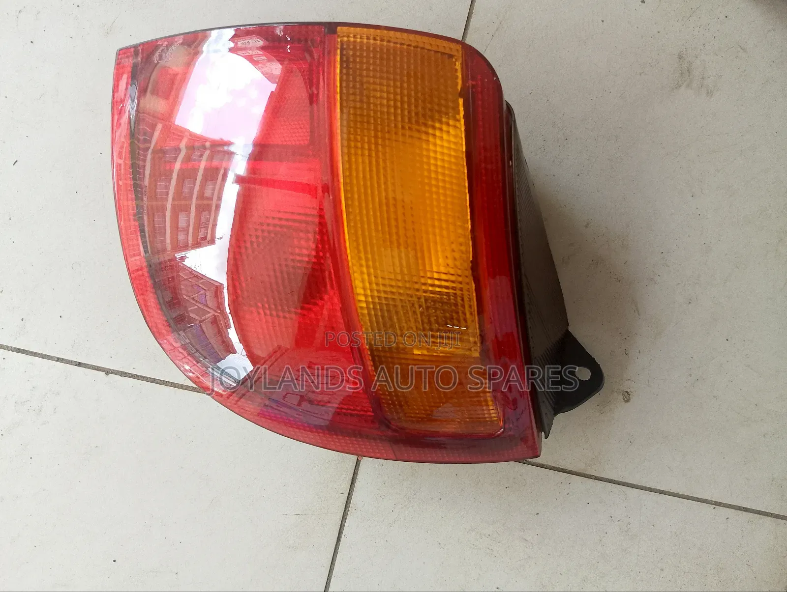 Caldina Nyama St96 Tail Lamp