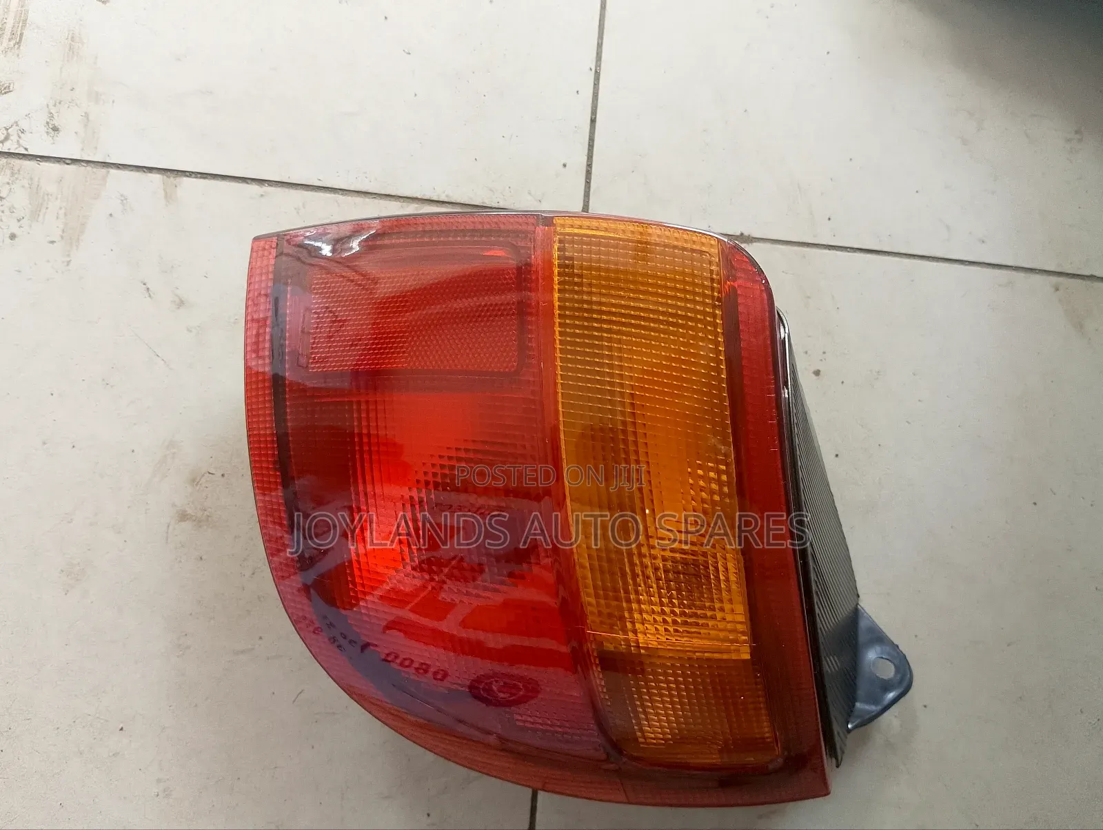 Caldina Nyama St96 Tail Lamp