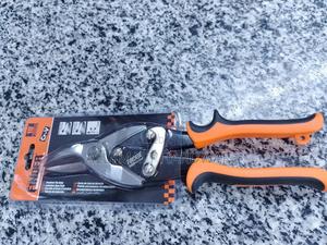 Aviation Tin Snip( Iron Sheet Pliers) - main view