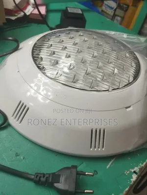 Blue Classic Swimming Pool Lights