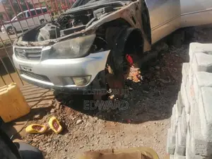 Toyota Altezza Parts
