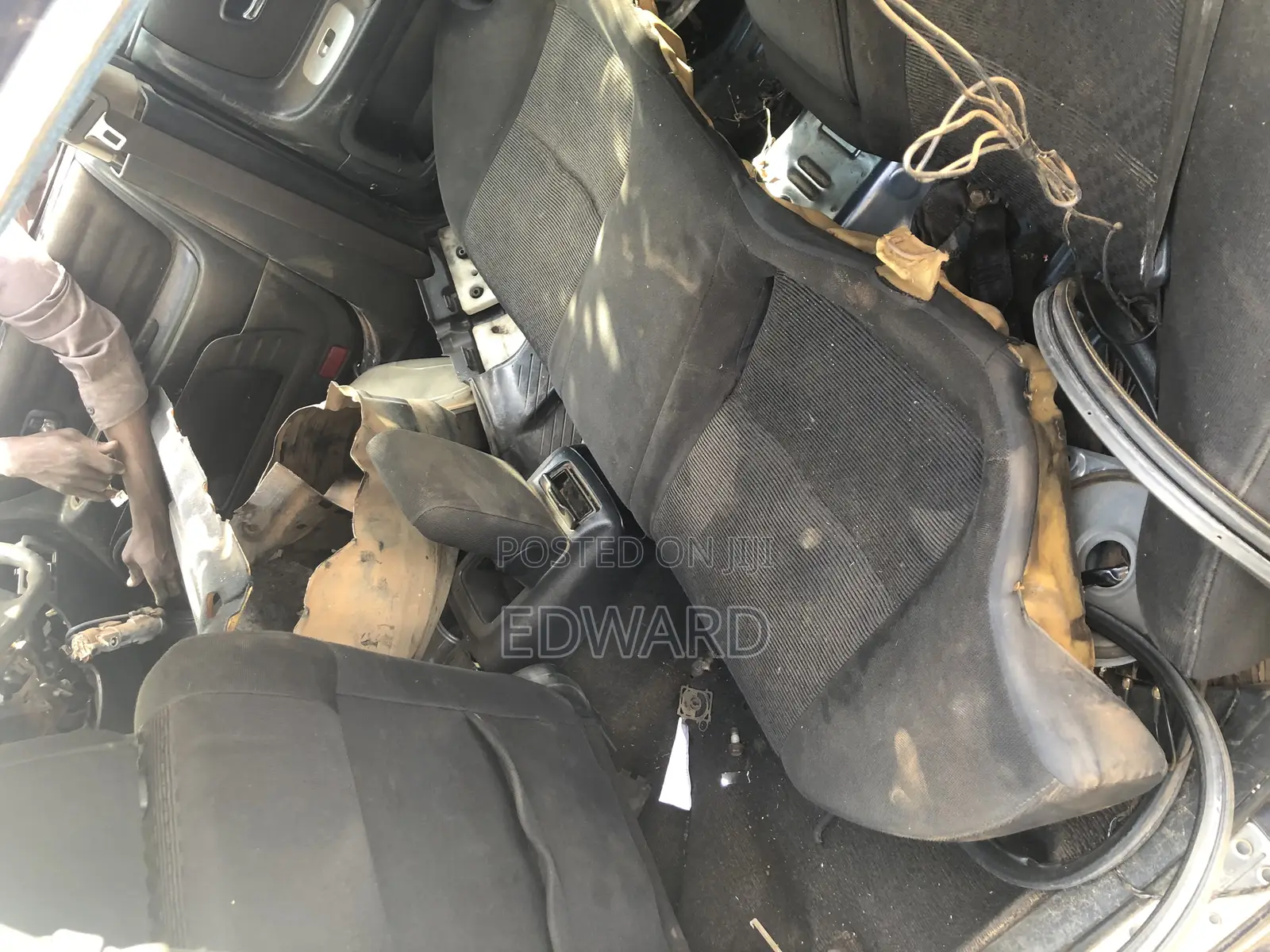 Toyota Altezza Parts