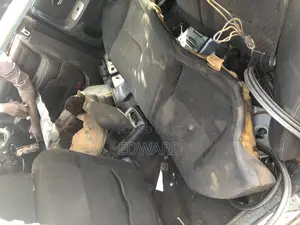 Toyota Altezza Parts