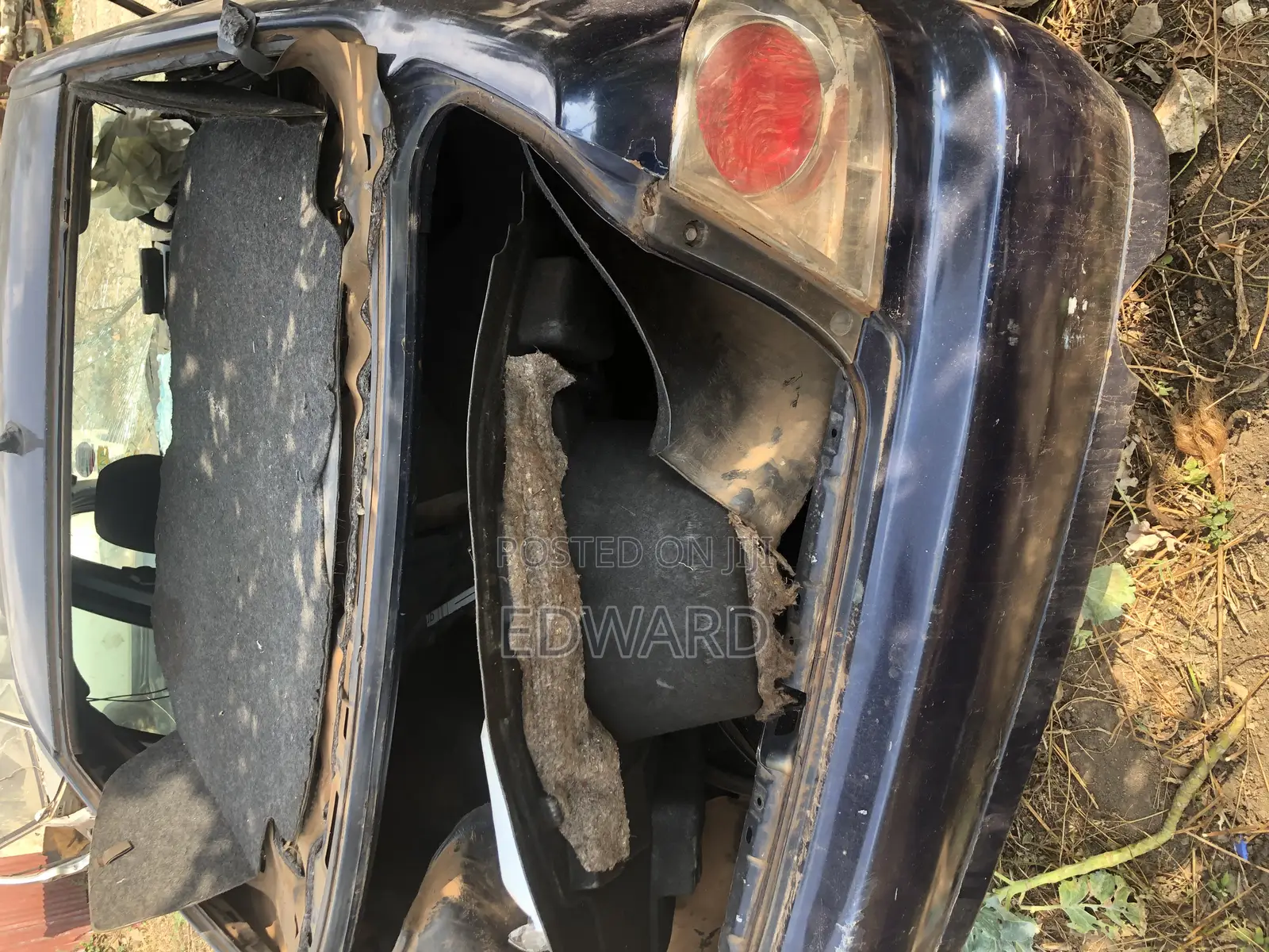 Toyota Altezza Parts
